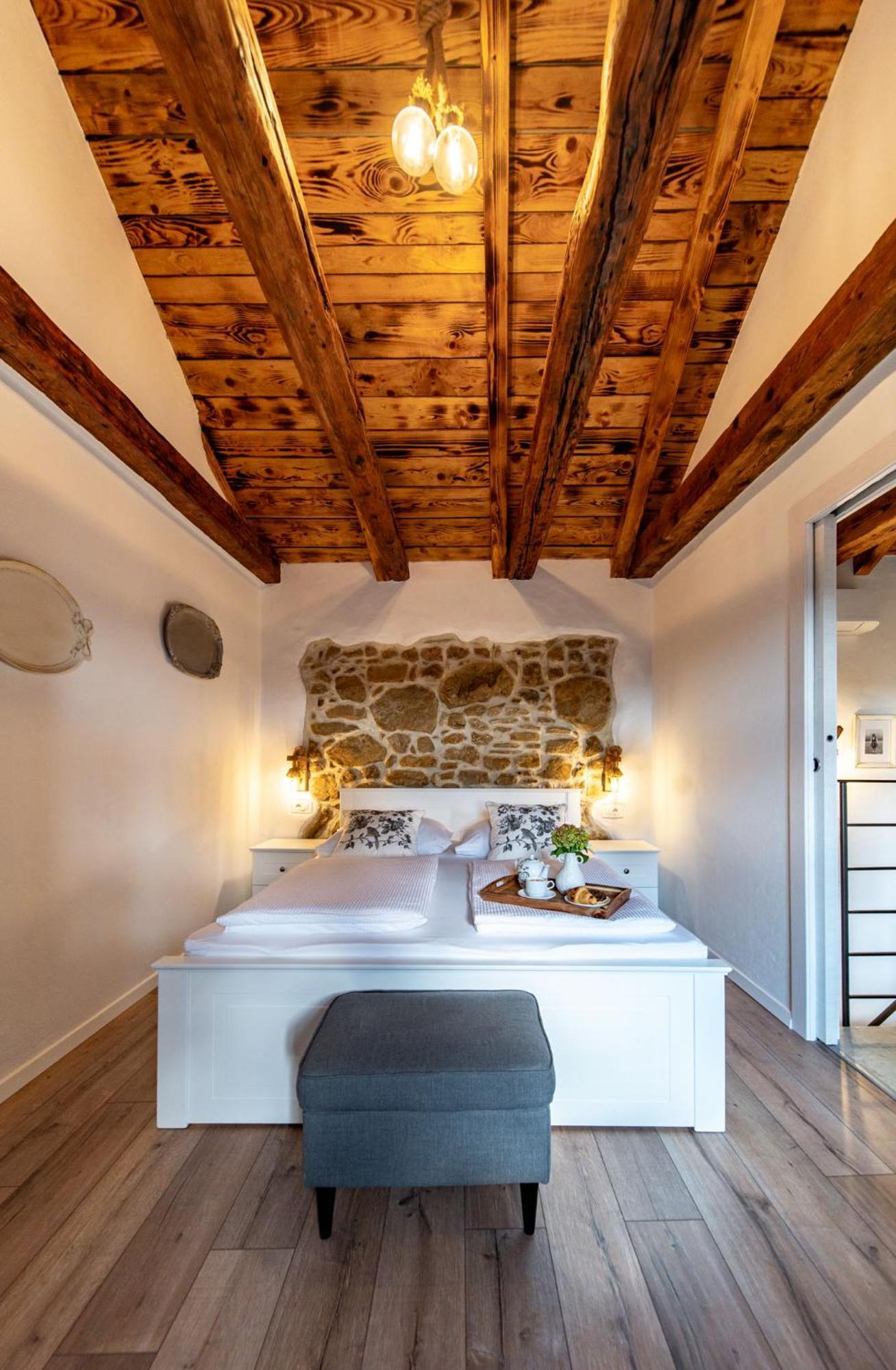 House Filumena Appartement Lopar Buitenkant foto