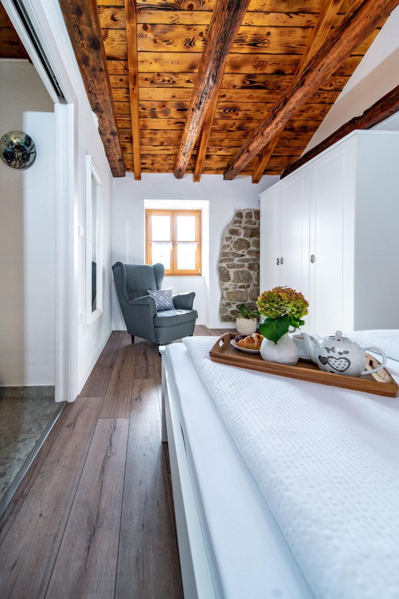 House Filumena Appartement Lopar Buitenkant foto