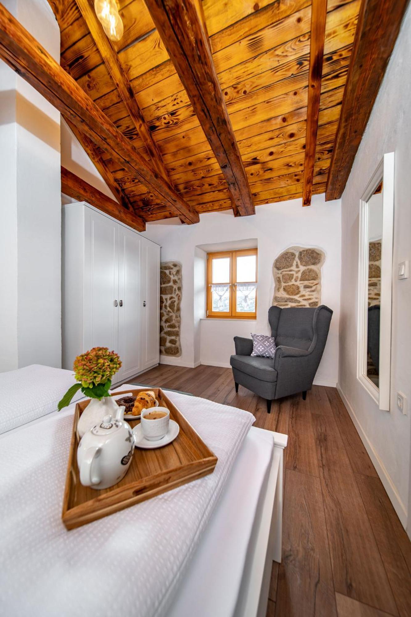 House Filumena Appartement Lopar Buitenkant foto