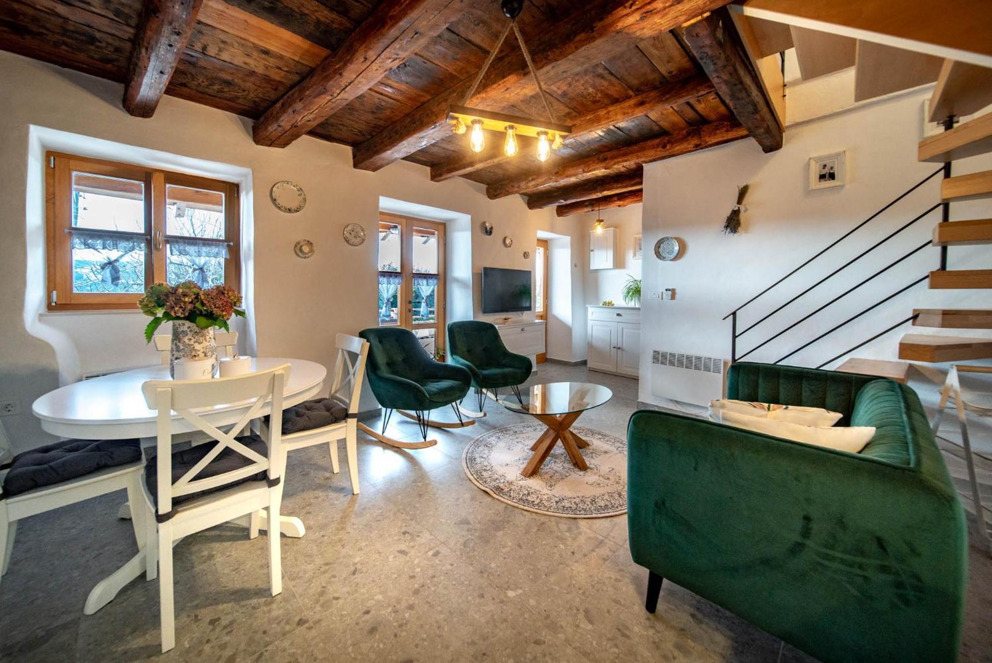 House Filumena Appartement Lopar Buitenkant foto