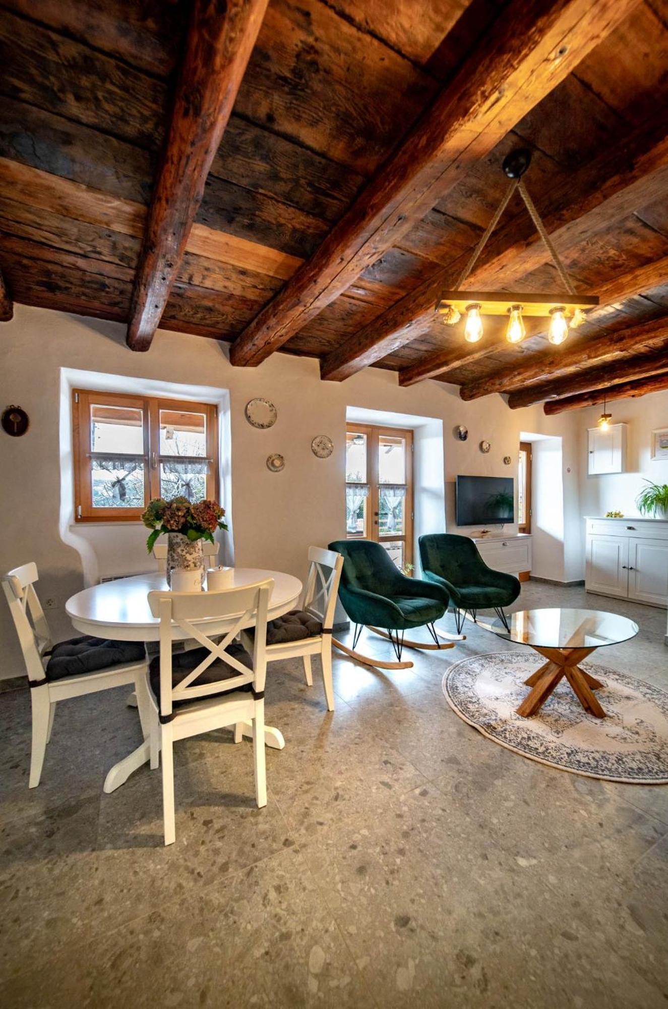 House Filumena Appartement Lopar Buitenkant foto